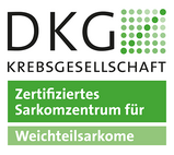 Sarkomzentrum DKG  