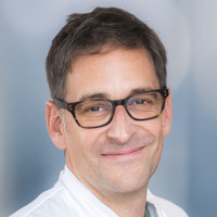 Patrick Saalabian, Oberarzt Klinik für Kinderchirurgie, varisano Klinikum Frankfurt Höchst