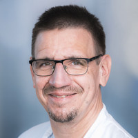 Prof. Dr. med. Oliver Jung, Leitender Arzt Nephrologie, varisano Klinikum Frankfurt Höchst